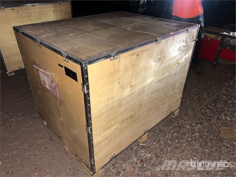 AGT ATK-TC24 Tire Changer (Unused) Entreprenad - Övrigt