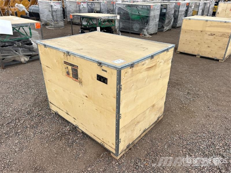 AGT ATK-TC24 Tire Changer (Unused) Muu