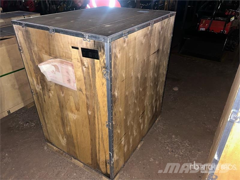 AGT ATK-WB24A Wheel Balancer (Unused) Інше обладнання