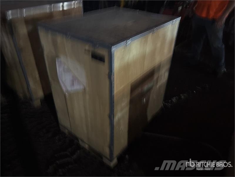 AGT ATK-WB24A Wheel Balancer (Unused) Інше обладнання