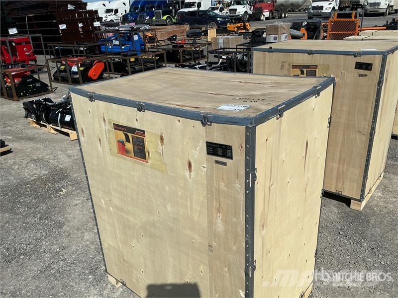 AGT ATK-WB24A Wheel Balancer (Unused) Andere Zubehörteile