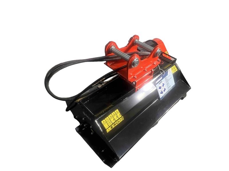 AGT EXFLM115 45 in Excavator Flail Mower (Unused) Faucheuse