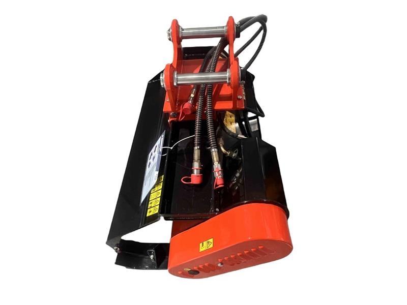 AGT EXFLM115 45 in Excavator Flail Mower (Unused) Faucheuse