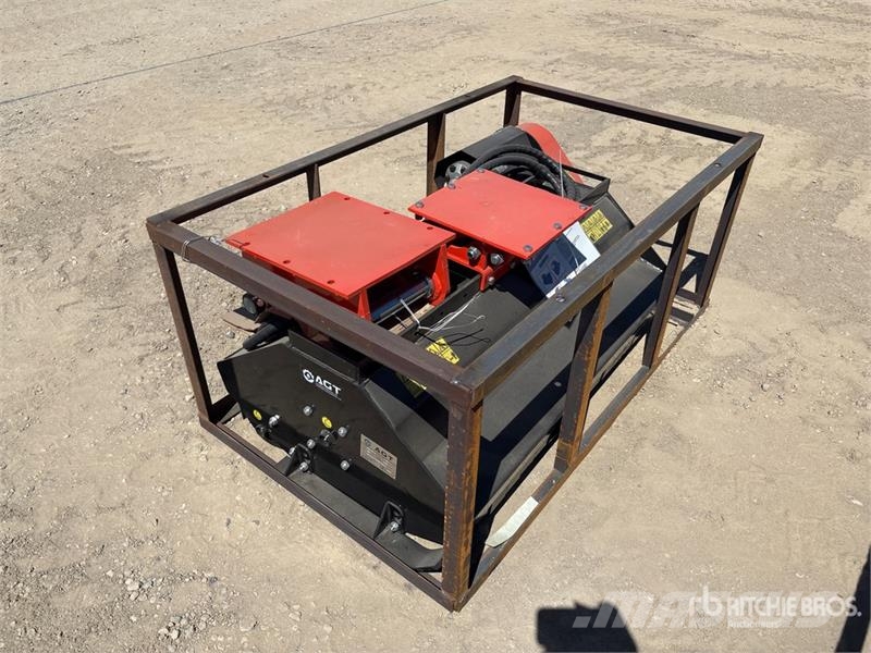 AGT EXFLM115 45 in Excavator Flail Mower (Unused) Faucheuse