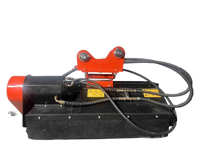 AGT EXFLM115 45 in Excavator Flail Mower (Unused) Faucheuse