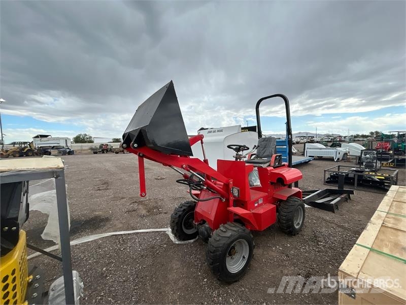 AGT KRW23 Wheel Loader (Unused) Radlader