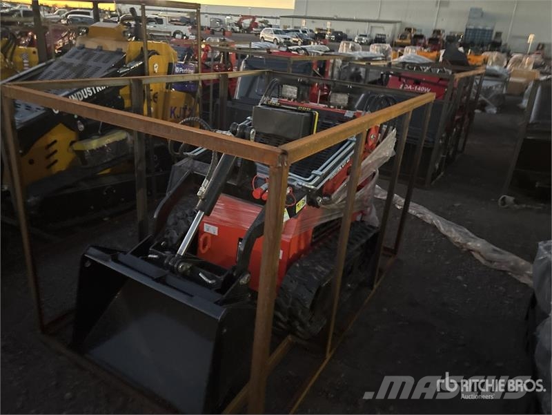 AGT LRT23 Minicarregadeiras
