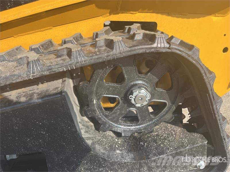 AGT MX-MRT14 Mini Compact Track Loader (Unused) Krautuvai su šoniniu pasukimu