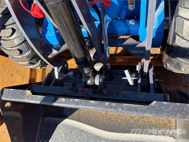 AGT MX-MRW14 Mini Skid Steer Loader (Unused) Skid steer loaders