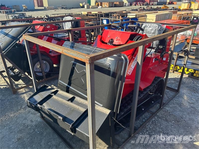 AGT SDA140T Compact Track Loader (Unused) Kompaktlader