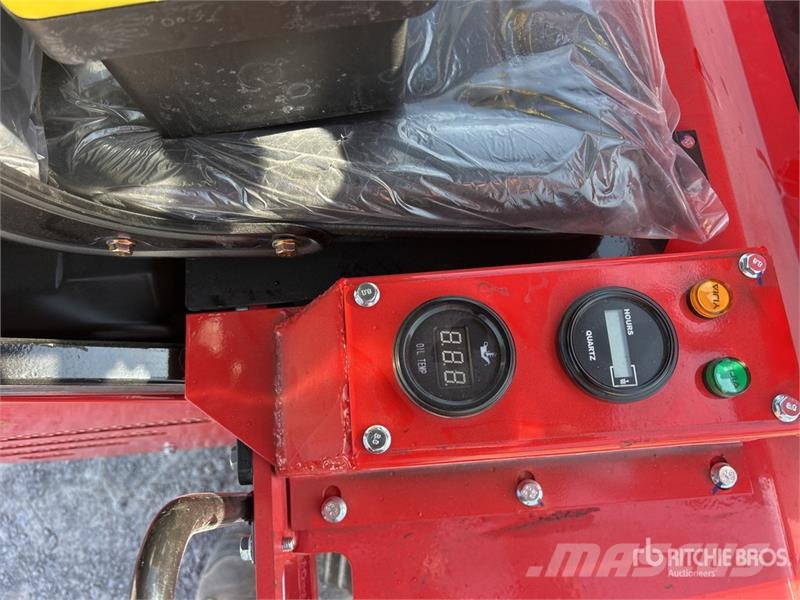 AGT SDA140T Mini Compact Track Loader (Unused) Kompaktlader