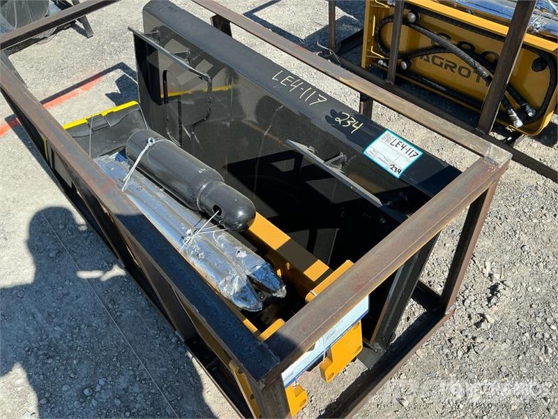 AGT SSHH680 Skid Steer Breaker (Unused) Martillos hidráulicos