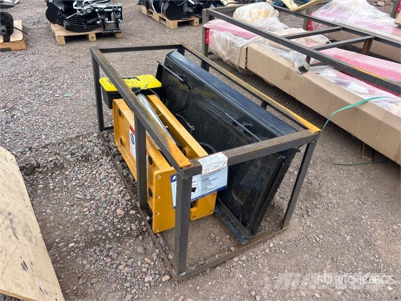 AGT SSHH680 Skid Steer Breaker (Unused) مطارق / كسارات