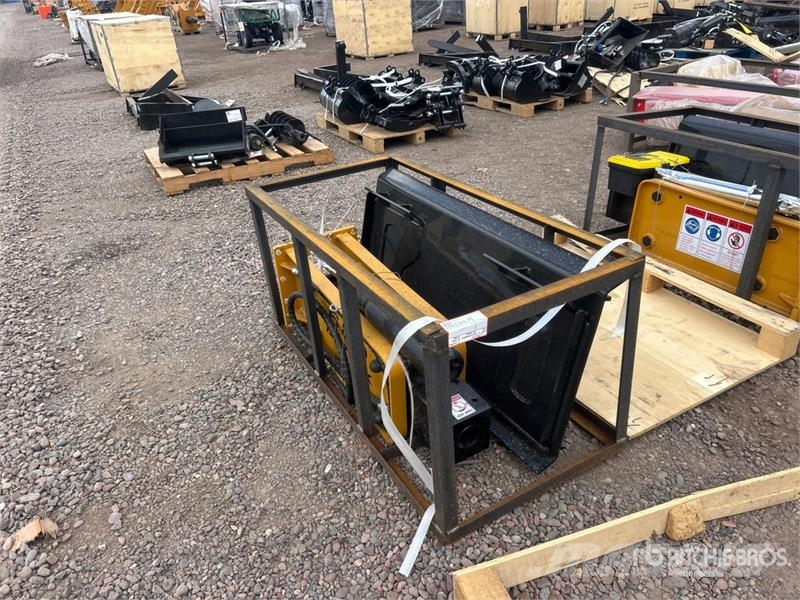 AGT SSHH680 Skid Steer Breaker (Unused) مطارق / كسارات