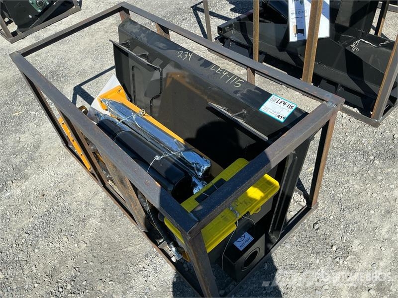 AGT SSHH680 Skid Steer Breaker (Unused) Martillos hidráulicos