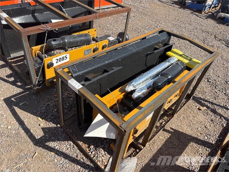 AGT SSHH750 46 in Skid Steer Breaker (Unused) Martelos / Rompedores