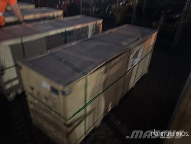 AGT YC32-G Portable Sawmill (Unused) Mobile sagbruk