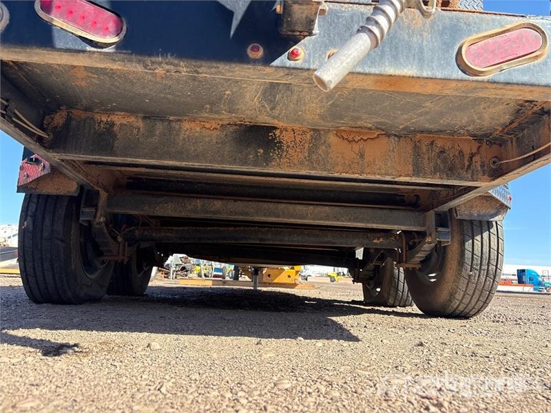 AI Trailers T960 Fuel Trailer Prikolice za cisterne
