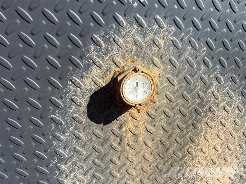 AI Trailers T960 Fuel Trailer Prikolice za cisterne