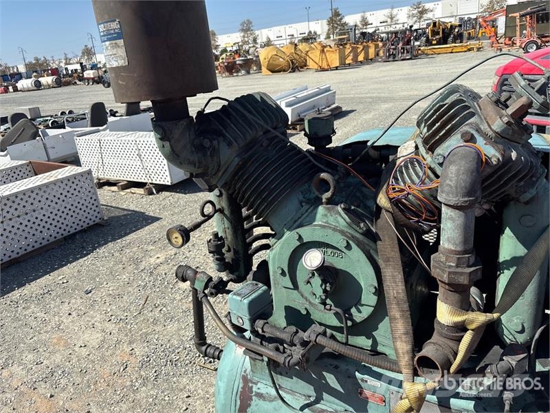  Air Compressor Kompresori