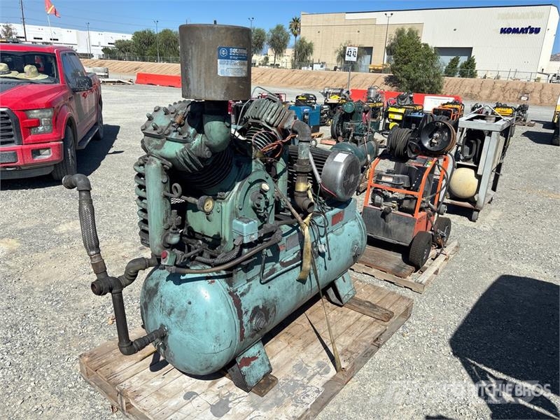  Air Compressor Kompresori