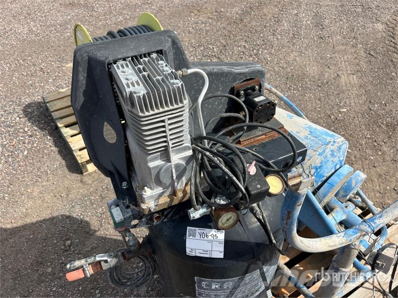 Air Compressor Kompressoren