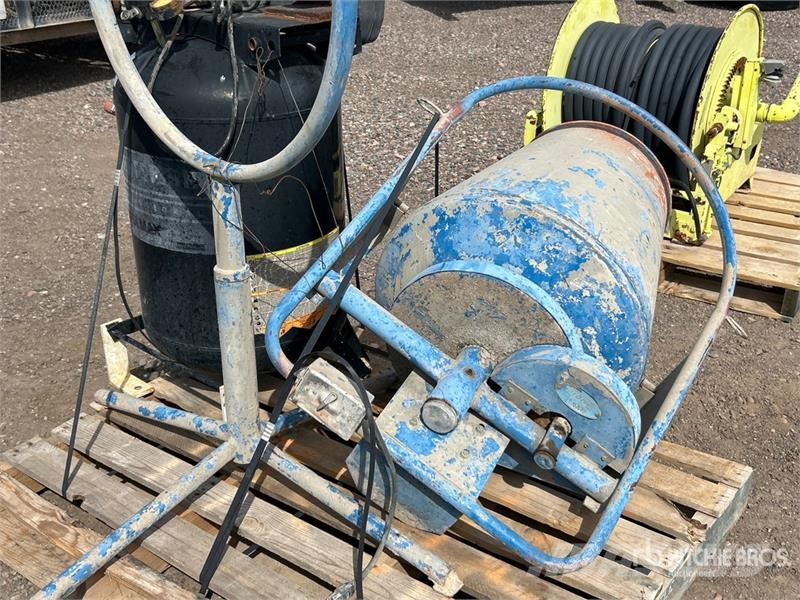 Air Compressor Kompressoren