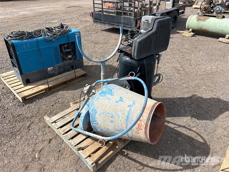 Air Compressor Kompressoren