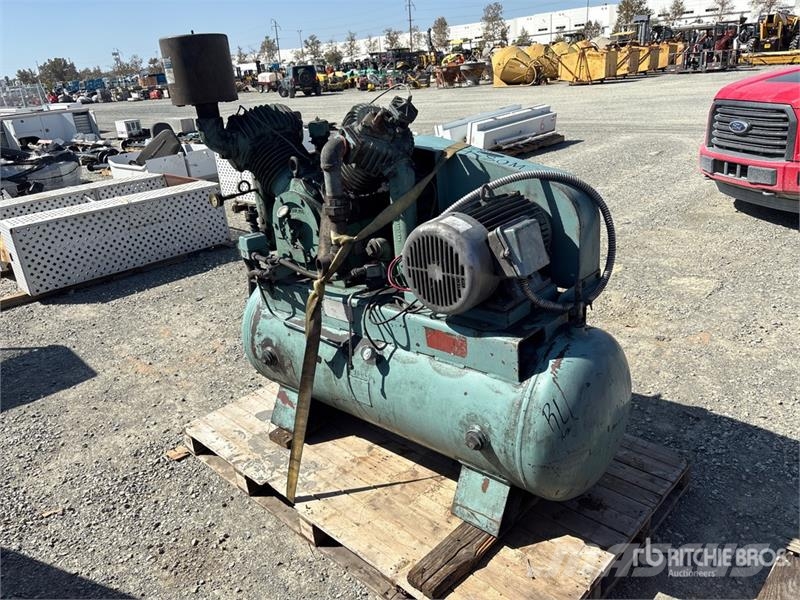  Air Compressor Kompresori
