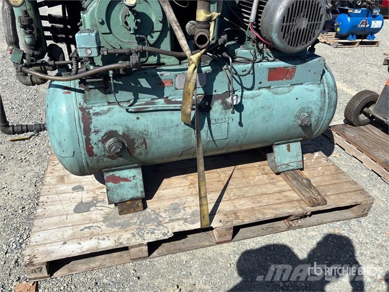  Air Compressor Kompresori