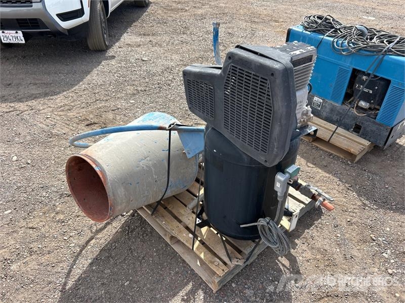 Air Compressor Kompressoren