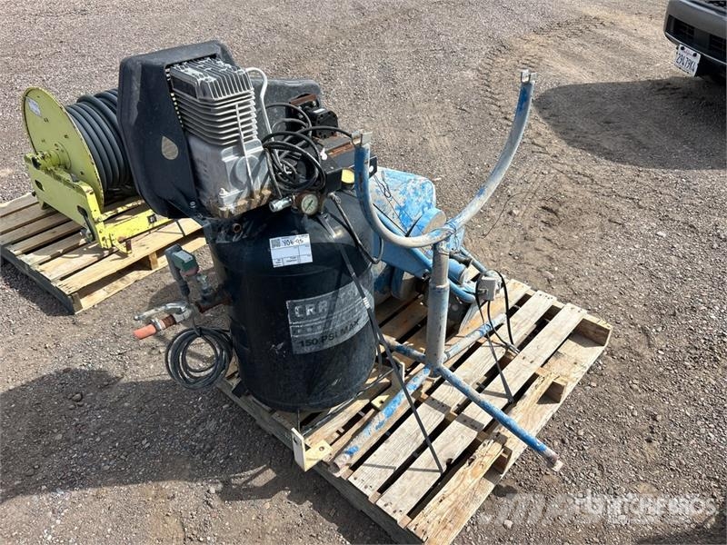 Air Compressor Kompressoren