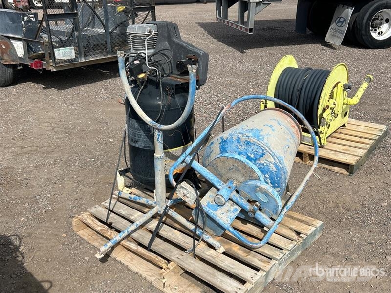 Air Compressor Kompressoren