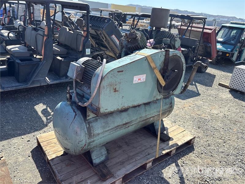  Air Compressor Kompresori