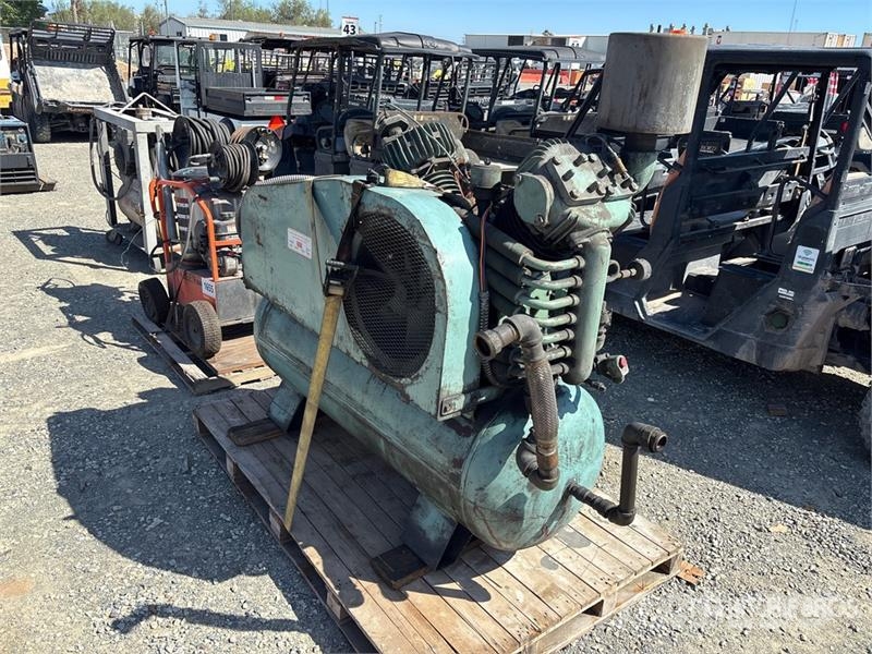  Air Compressor Kompresori