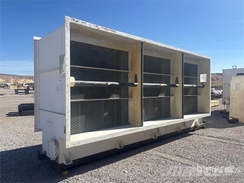  Air Cooler Compresores