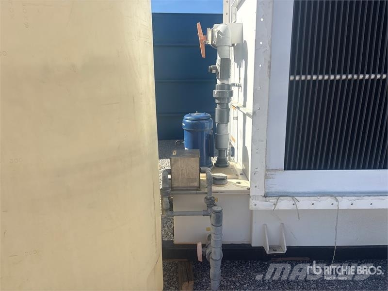  Air Cooler Compresores