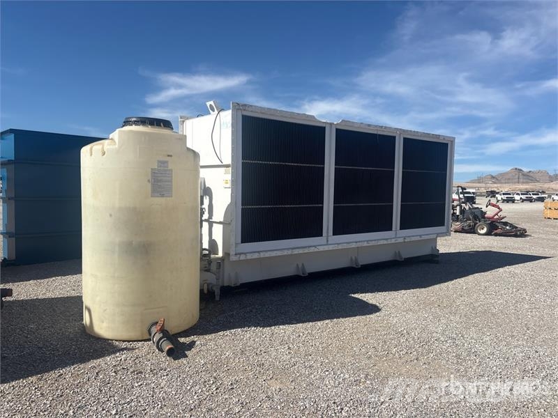  Air Cooler Compresores