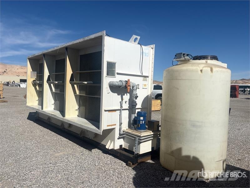  Air Cooler Compresores