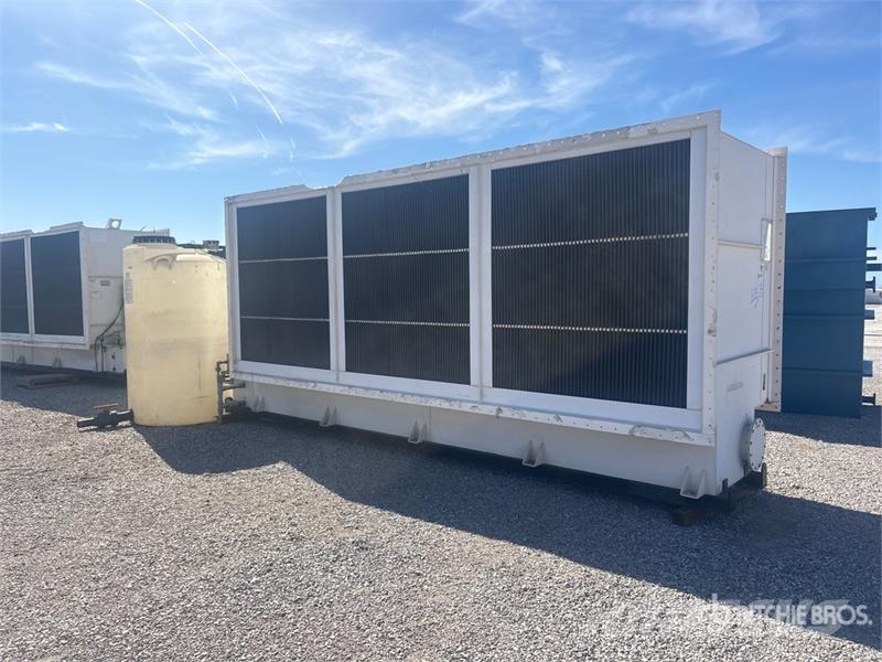  Air Cooler Compresores