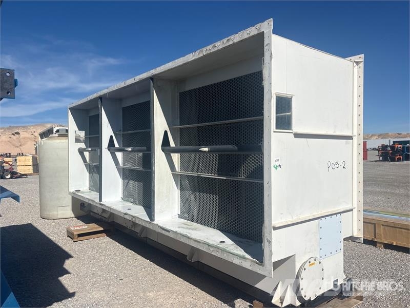  Air Cooler Compresores