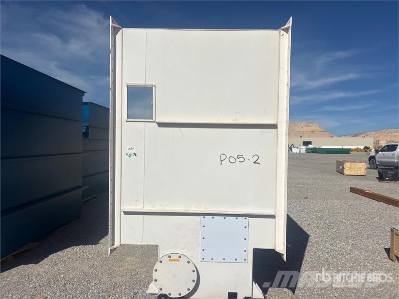  Air Cooler Compresores
