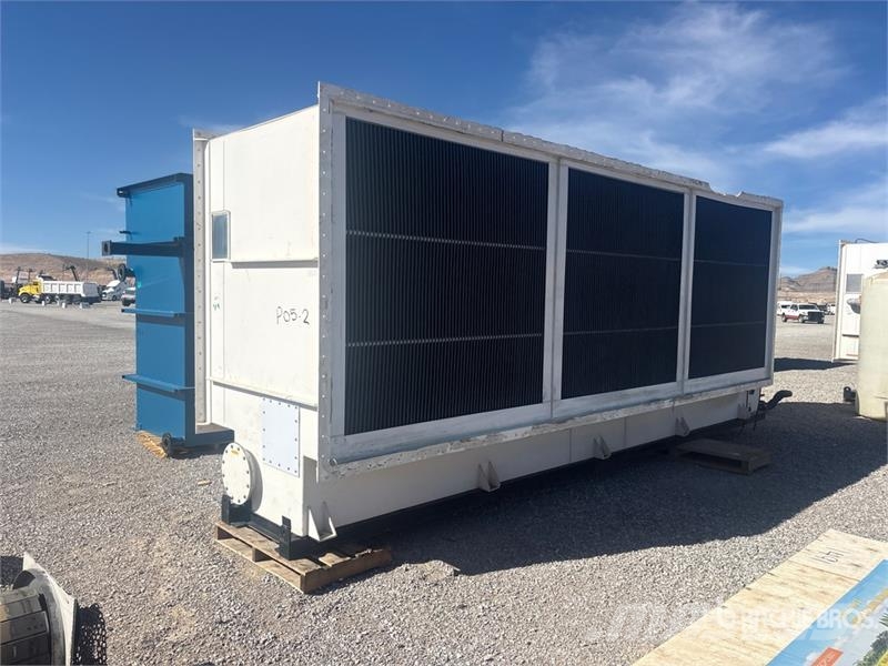  Air Cooler Compresores