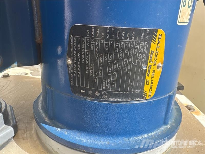  Air Cooler Compresores