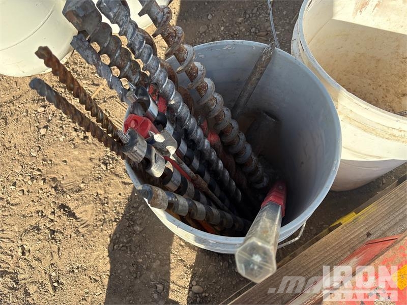 Air hammers, riveter, spray, gun, air hammer drill Outros componentes