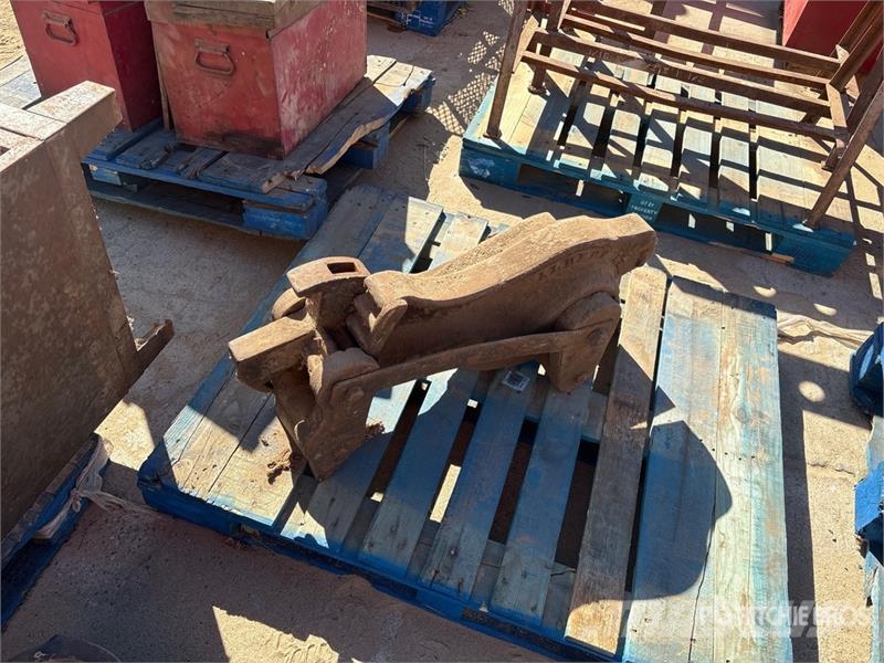 Albert Lea Manual Metal Shear Construcción - Otros