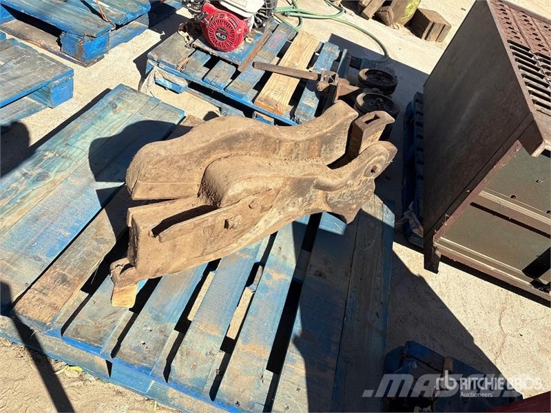 Albert Lea Manual Metal Shear Construcción - Otros
