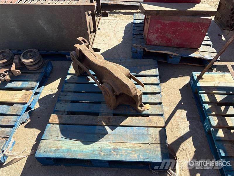 Albert Lea Manual Metal Shear Construcción - Otros