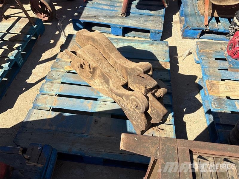Albert Lea Manual Metal Shear Construcción - Otros