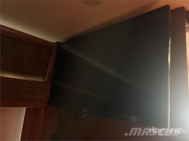  Allegro 28BR Motor Home Motokaravanlar ve çekme karavanlar